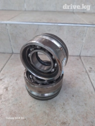 Продаю запчасти на Экскаватор ХУНДАЙ 1400 подшипник передний полуоси