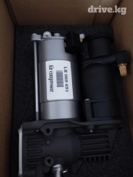 Компрессоры для Land Rover – БОЛЬШОЙ АССОРТИМЕНТ! Оригинальные