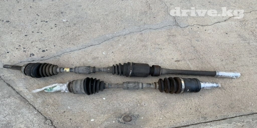 Привод на Тойота камри 30 Правая, длинная граната только внутренний
