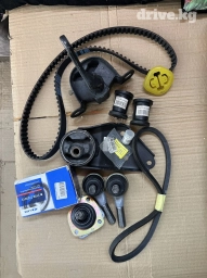 Запчасти Ходовой на ваз 2109 общий 2500сом