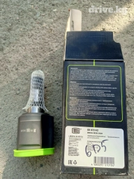 ШРУС (граната) внутренняя левая на Киа Спектра, Киа Шума. Kia Spectra