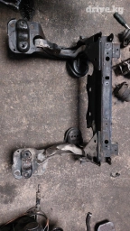 Nissan Pathfinder R50 Ниссан Автозапчасти Передняя балка на Ниссан