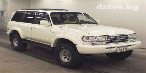 Продаю Тойота ленд крузер 80 на запчасти Ленд Крузер 80 Тлк80 Крузак