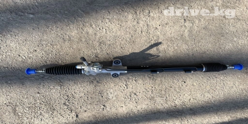 Рейка рулевая Honda Odyssey RA6 Новая, Новая аналог RA6, 2wd заводское