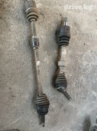 Привозные гранаты от хундай гетс 
обьем 1.6 автомат