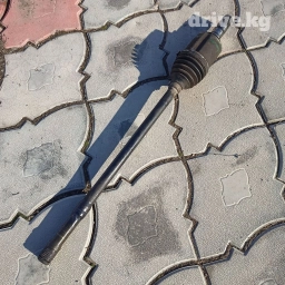 Привод, внутренний ШРУС в сборе. от Форестера Субару 2009 (Subaru