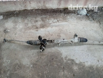 Продаю рулевая рейка.
Тойота опа, 2002 год
3500 сом