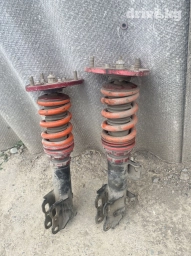 Продаю Фултапы Макферсон — фуллтапы, full tap стойки — жесткость