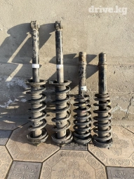 Accord СЛ7 аморт комплект 5000