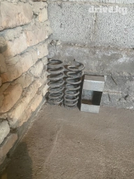 Оригинал КИА Хундай укорочены на 1 виток 3000 сом