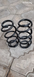 Пружины задние на Хонда Фит оригинал 2003, цена за пару