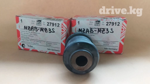 Продаю! 1 Сайленблоки переднего рычага Мазда 3 1-ое поколение Bl - 2