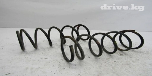 Продаю задние пружины на Mitsubishi Montero/Pajero Sport 2002 года