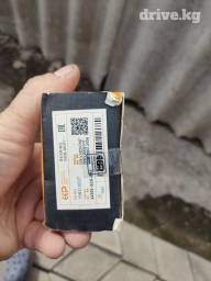 Хонда фит почимники