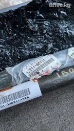 Продаю задние полуоси на тойота лендкрузер 80