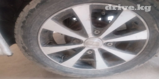 Титан диска 
15 000