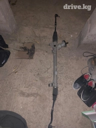 Рейка на Киа К5 в сборе оригинал