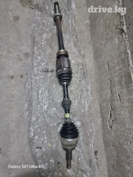 Привод камри 55 правая сторона