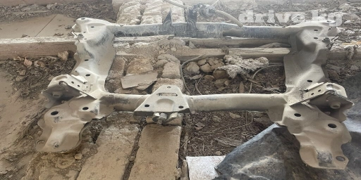 Балка Стрим 2 об привазной