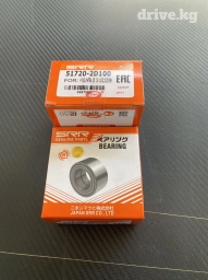 Подшипник перед. 51720-2D100 SRR77631 HY ELANTRA XD 1.6 1.8 02-09