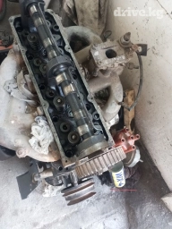 Форд транзит матор 2куб баасы 10000сом