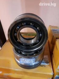 Продаю запчасти на экскаватор Хундай. Подшипник на гранату Хундай 1400