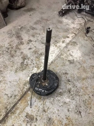 Полуось заднего моста LEXUS Лексус TLC200 LX570 Ландкрузер 200 Land