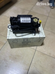 Компрессор пневмо подвески!!!!!БУ!!!Состояние отличное!!!