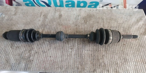 Привод на хонду срв 2Куб.Пыльники целые