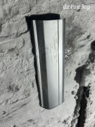 Lexus GX 470-й правый дверь не банан