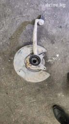 Цафпа тайота Прадо 1995год,отличная состояние