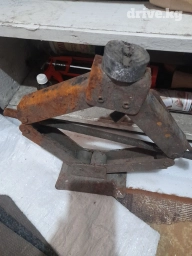 Другие детали ходовой части