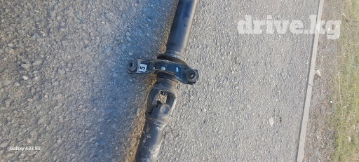 Продаю !!!
Кардан Subaru Impreza 2004 г