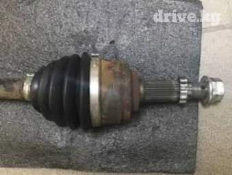 Граната наружная Nissan Leaf Граната внутренняя Nissan Leaf ШРУС