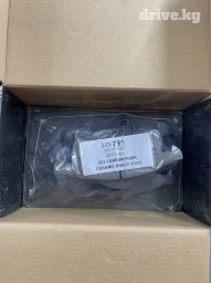 Продаются запчасти на Jeep Grand Cherokee II (4г): - полиуретоновый