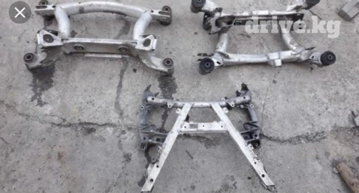 Запчасти на бмв передний задный балки есть запчасти на бмв наш