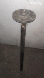 Срочно продаю полуось от Hyundai Porter