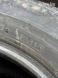 Другие детали ходовой части