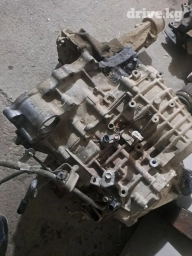 Альфард запчасти. Каропка без бублика,Раздатка в идеале,задний