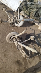 Запчасти на мерс 123