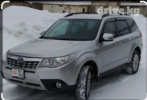 Продаю гранаты на Субару Форестер