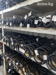 Пружины на автомобили ! адрес рынок кудайберген 42з BMW BMW 5 (E34)