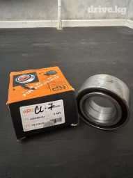 Новые подшипники передней ступицы Honda Accord