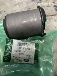 Продаю салендблок на Land Rover Новый саленблок ls320 Передний