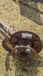 Газ 53нин балкасы сатылат 6000сом Нарында