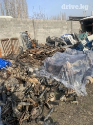 Портер запчасти привозные из кореии