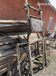 Для спринтеров кто разбирается тот знает