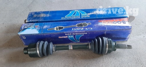 Продаю новые гранаты внутренние и наружные на хундай Санта фе 2003