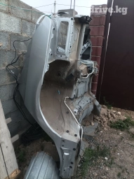 Задний крыло левая задний часть БМВ Е60 (Осмотр Пригородный) Продаю