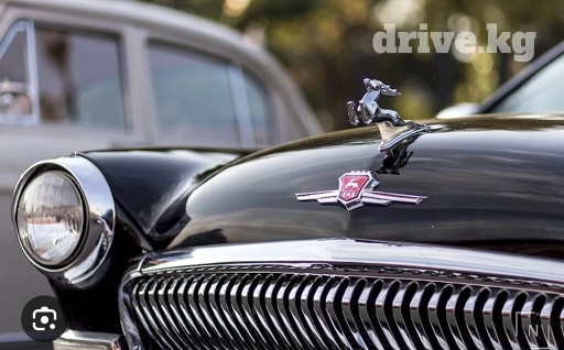 ПРОДАЮ 
Олень на волга 21